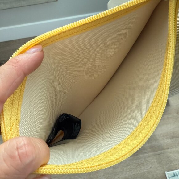 Lacoste Vertical Reversible Tote - Picture 9 of 16